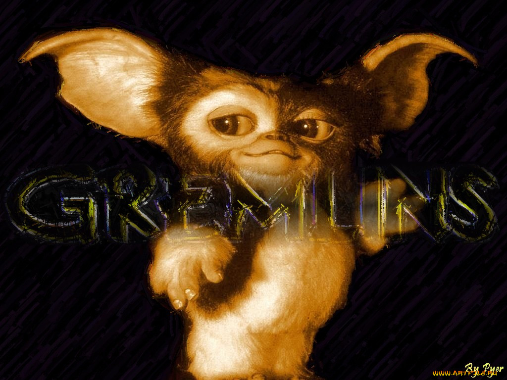 , , gremlins